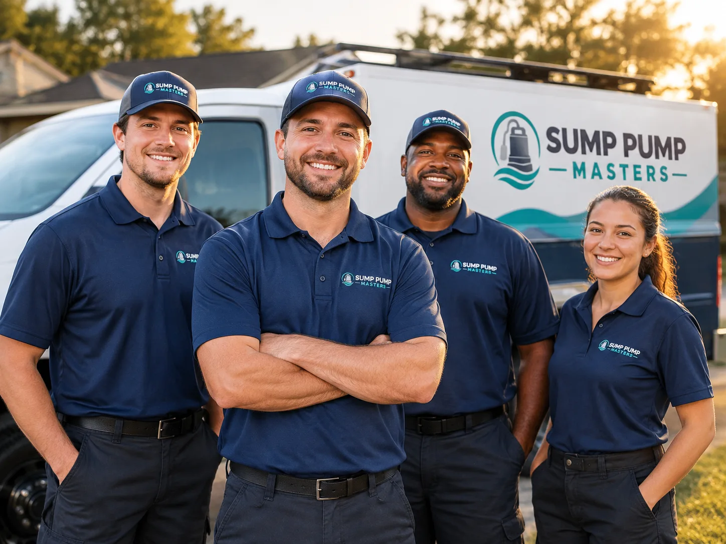 Sump Pump Repair company in Drummonds, TN